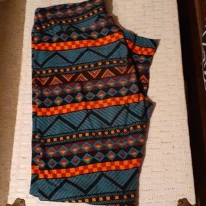 Womens lularoe TC leggings